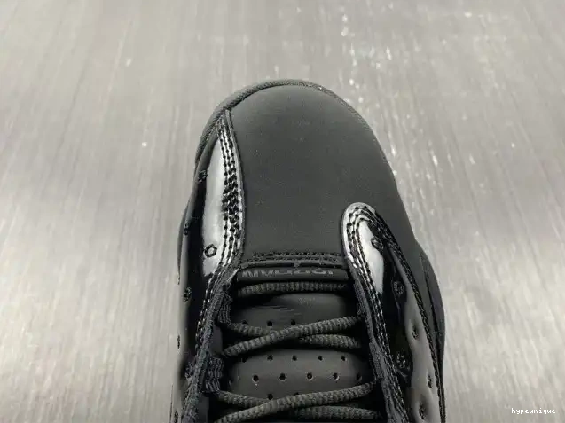 HYPE and Cap Jordan Air 414571-012 Gown 13 Retro 0415